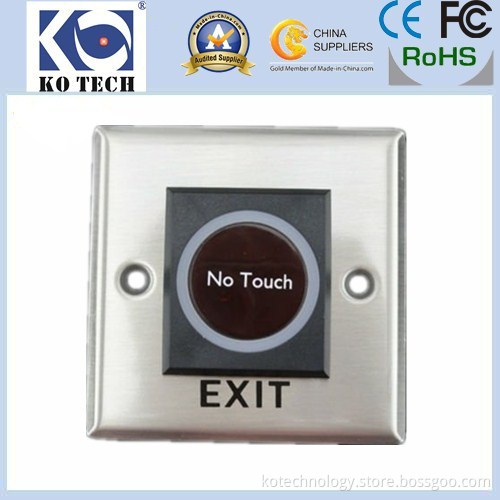 Exit Button (KO-IR02)